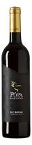 Vinho Poutugês Douro Doc Popa Reserva Black Edition 750ml