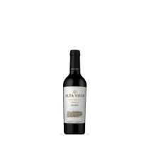 Vinho Premium Malbec Alta Vista - 375ml Vinho Premium Malbec Alta Vista - 375ml