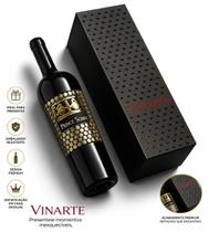 Vinho Prince Soare Super Premium Oak DOC 750ml - Romenia Vinho Prince Soare Super Premium Oak DOC 750ml - Romenia