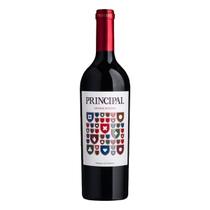 Vinho principal grande reserva tinto 750ml