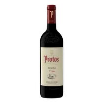 Vinho Protos Reserva Tinto 750ml Vinho Protos Reserva Tinto 750ml