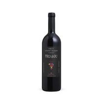 Vinho provado Assemblage