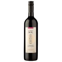 Vinho pueblo del sol cabernet sauvignon tinto 750ml Vinho pueblo del sol cabernet sauvignon tinto 750ml
