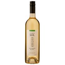 Vinho pueblo del sol sauvignon blanc 750ml