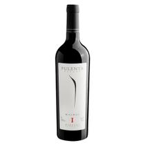 Vinho Pulenta Estate I Malbec 750ml