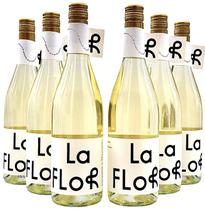Vinho Pulenta La Flor Sauvignon Blanc Kit com 6 Garrafas Oferta