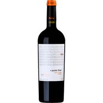 Vinho punto final gran reserva family signature malbec 750ml