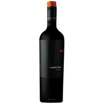 Vinho Punto Final Malbec