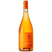 Vinho punto final naranjo 750ml