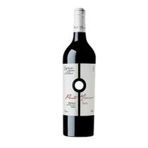 Vinho Punto Maximo Bordeaux Merlot 750Ml