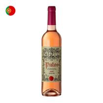 Vinho Putos Rosé Portugal 750ml