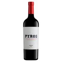 Vinho Pyros Appellation Syrah 750ml Vinho Pyros Appellation Syrah 750ml