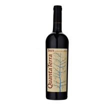 Vinho Quanta Terra Grande Reserva Douro Tinto 750Ml