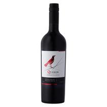 Vinho quereu cabernet sauvignon 750 ml