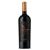 Vinho quereu limited edition cabernet 750 ml