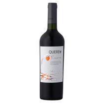 Vinho quereu reserva carmenere 750 ml