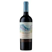 Vinho Queulat Gran Reserva Carménère 750ml