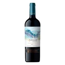Vinho Queulat Gran Reserva Syrah 750ml