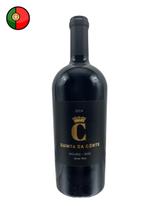 Vinho Quinta da Côrte Grande Reserva - (2014) - 750ml Vinho Quinta da Côrte Grande Reserva - (2014) - 750ml