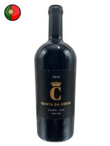 Vinho Quinta da Côrte Grande Reserva - (2015) - 750ml