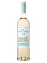 Vinho quinta de bons ventos fresh branco 750ml