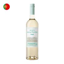 Vinho Quinta de Bons Ventos Fresh Branco Portugal 750ml