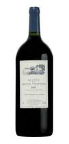 Vinho quinta de bons ventos magnum tinto 1500ml