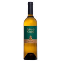 Vinho quinta de cidrô alvarinho branco 750ml