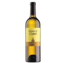 Vinho quinta de cidrõ boal do douro branco 750ml Vinho quinta de cidrõ boal do douro branco 750ml