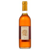 Vinho quinta do ameal special harvest branco 375 ml