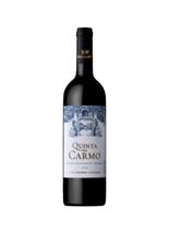 Vinho Quinta Do Carmo 2014 Tinto Portugal 750 Ml