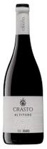 Vinho quinta do crasto altitude 430 doc douro tinto 750ml