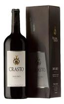 Vinho quinta do crasto douro tinto 1500 ml - 1,5lts