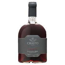 Vinho quinta do crasto porto colheita tinto 750ml