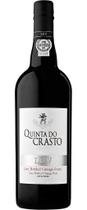 Vinho quinta do crasto porto lbv tinto 750 ml