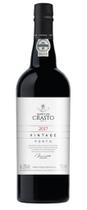 Vinho quinta do crasto porto vintage tinto 750 ml Vinho quinta do crasto porto vintage tinto 750 ml