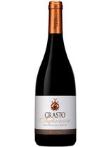 Vinho quinta do crasto superior syrah tinto 750ml