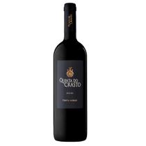 Vinho Quinta Do Crasto Tinta Roriz Tinto 750ml