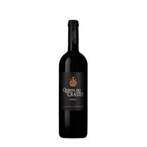 Vinho quinta do crasto touriga franca tinto 750 ml