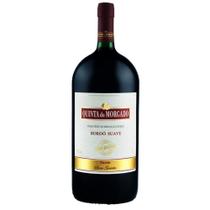 Vinho Quinta Do Morgado Bordô Suave Tinto 1L