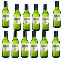 Vinho Quinta do Morgado Branco Suave Caixa 12 Unidades 250 Ml Vinho Quinta do Morgado Branco Suave Caixa 12 Unidades 250 Ml