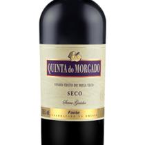 Vinho quinta do morgado