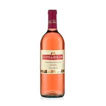 Vinho Quinta do Morgado Rosado Suave 1x750ml - Fante