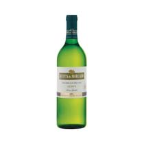 Vinho Quinta Do Morgado Suave Branco 750ml Vinho Quinta Do Morgado Suave Branco 750ml