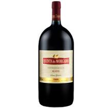 Vinho Quinta do Morgado Suave Tinto 2L