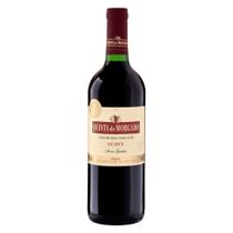 Vinho Quinta do Morgado Tinto Suave 750ml Vinho Quinta do Morgado Tinto Suave 750ml
