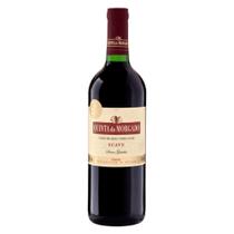 Vinho Quinta do Morgado Tinto Suave 750ml Vinho Quinta do Morgado Tinto Suave 750ml