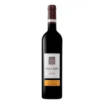 Vinho Quinta Do Vallado Reserva Field Blend Tinto 750ml Vinho Quinta Do Vallado Reserva Field Blend Tinto 750ml