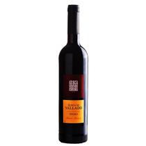 Vinho Quinta Do Vallado Tinta Roriz Douro Tinto 750ml Vinho Quinta Do Vallado Tinta Roriz Douro Tinto 750ml