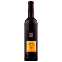 Vinho Quinta Do Vallado Touriga Nacional Tinto 750ml